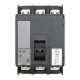 Выключатель автоматический 3п 1250/800А 50кА ВА-99C Compact NS PROxima EKF mccb99C-1250-800