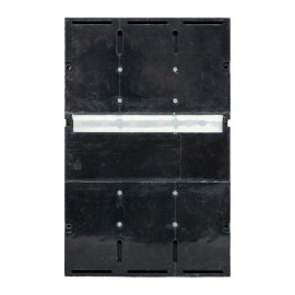 Выключатель автоматический 3п 1250/800А 50кА ВА-99C Compact NS PROxima EKF mccb99C-1250-800