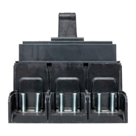 Выключатель автоматический 3п 1250/800А 50кА ВА-99C Compact NS PROxima EKF mccb99C-1250-800