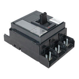 Выключатель автоматический 3п 1250/800А 50кА ВА-99C Compact NS PROxima EKF mccb99C-1250-800