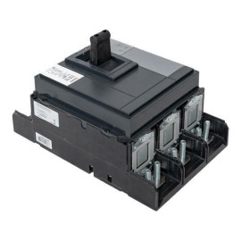 Выключатель автоматический 3п 1250/800А 50кА ВА-99C Compact NS PROxima EKF mccb99C-1250-800