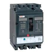 Выключатель автоматический 3п 160/160А 36кА ВА-99C Compact NS PROxima EKF mccb99C-160-160
