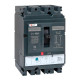 Выключатель автоматический 3п 160/160А 36кА ВА-99C Compact NS PROxima EKF mccb99C-160-160
