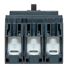 Выключатель автоматический 3п 160/160А 36кА ВА-99C Compact NS PROxima EKF mccb99C-160-160