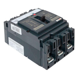 Выключатель автоматический 3п 160/160А 36кА ВА-99C Compact NS PROxima EKF mccb99C-160-160