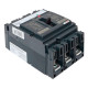 Выключатель автоматический 3п 160/160А 36кА ВА-99C Compact NS PROxima EKF mccb99C-160-160