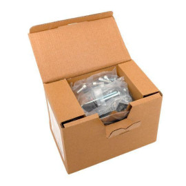 Выключатель автоматический 3п 250/200А 45кА ВА-99C Compact NS PROxima EKF mccb99C-250-200