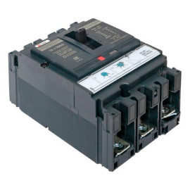 Выключатель автоматический 3п 250/200А 45кА ВА-99C Compact NS PROxima EKF mccb99C-250-200