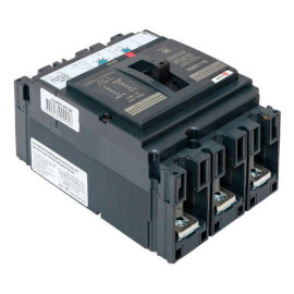 Выключатель автоматический 3п 250/200А 45кА ВА-99C Compact NS PROxima EKF mccb99C-250-200