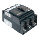 Выключатель автоматический 3п 250/200А 45кА ВА-99C Compact NS PROxima EKF mccb99C-250-200