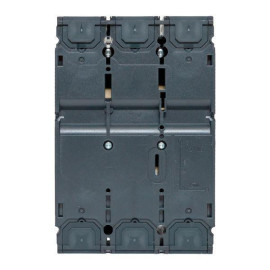 Выключатель автоматический 3п 250/250А 45кА ВА-99C Compact NS PROxima EKF mccb99C-250-250