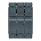 Выключатель автоматический 3п 250/250А 45кА ВА-99C Compact NS PROxima EKF mccb99C-250-250