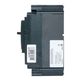 Выключатель автоматический 3п 250/250А 45кА ВА-99C Compact NS PROxima EKF mccb99C-250-250