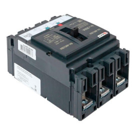 Выключатель автоматический 3п 250/250А 45кА ВА-99C Compact NS PROxima EKF mccb99C-250-250
