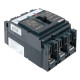 Выключатель автоматический 3п 250/250А 45кА ВА-99C Compact NS PROxima EKF mccb99C-250-250