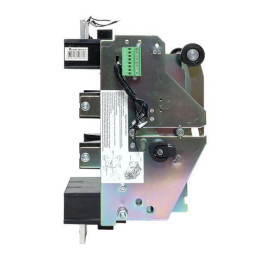 Панель выкатная для ВА-99C 400-630 передн. присоед. EKF mccb99c-630-dod-3f