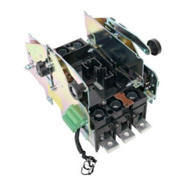 Панель выкатная для ВА-99C 400-630 передн. присоед. EKF mccb99c-630-dod-3f