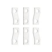 Пластины соединительные для ВА-99С 400-630А (комплект 6 шт) EKF mccb99c-a-24-630a