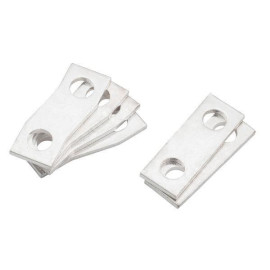 Пластины соединительные для ВА-99С 400-630А (комплект 6 шт) EKF mccb99c-a-24-630a