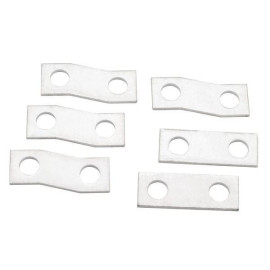 Пластины соединительные для ВА-99С 400-630А (комплект 6 шт) EKF mccb99c-a-24-630a