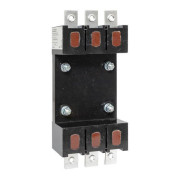 Панель втычная для ВА-99М 100 передн. присоед. EKF mccb99m-100-pin-3f