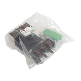 Панель втычная для ВА-99М 100 передн. присоед. EKF mccb99m-100-pin-3f