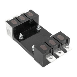 Панель втычная для ВА-99М 100 передн. присоед. EKF mccb99m-100-pin-3f