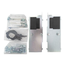 Панель выкатная для ВА-99М 400 передн. присоед. EKF mccb99m-400-dod-3f