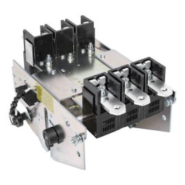 Панель выкатная для ВА-99М 400 передн. присоед. EKF mccb99m-400-dod-3f