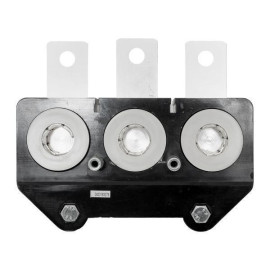 Панель втычная для ВА-99М 630 передн. присоед. EKF mccb99m-630-pin-3f