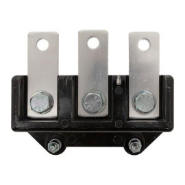 Панель втычная для ВА-99М 630 передн. присоед. EKF mccb99m-630-pin-3f