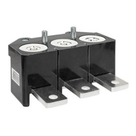 Панель втычная для ВА-99М 630 передн. присоед. EKF mccb99m-630-pin-3f