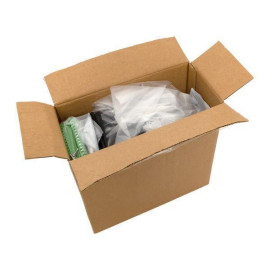 Панель втычная для ВА-99М 630 передн. присоед. EKF mccb99m-630-pin-3f