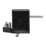 Панель втычная для ВА-99М 630 передн. присоед. EKF mccb99m-630-pin-3f