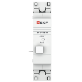 Расцепитель независимый РН-47 PROxima EKF mdri-47-pro