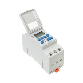 Таймер электронный ТЭ-15 EKF mdt-15