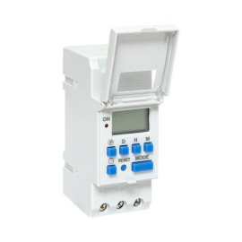 Таймер электронный ТЭ-15 EKF mdt-15