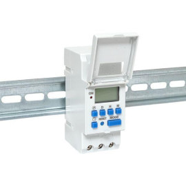 Таймер электронный ТЭ-15 EKF mdt-15