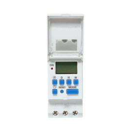 Таймер электронный ТЭ-15 EKF mdt-15