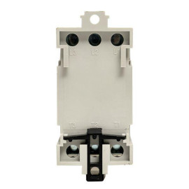 Рубильник мод. 3п MS-25A на DIN-рейку EKF ms-25d