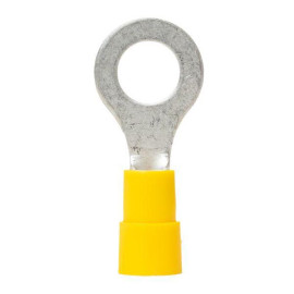 Наконечник кольц. изол. НКИ 6.0-8 (уп.50шт) EKF nki-5.5-8n