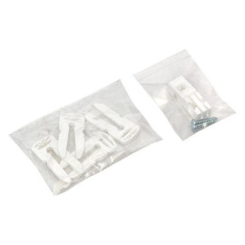 Дверь для щита Nova 4 габарит IP41 метал. PROxima EKF nv-door-m-4