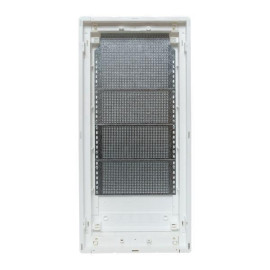 Щит слаботочный встраив. Nova 4 габарит IP41 с пластик. дверью EKF nv-mb-pd-4