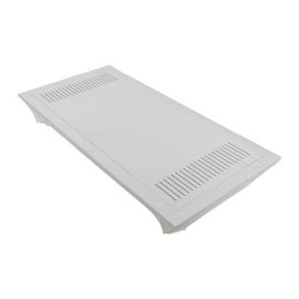 Щит слаботочный встраив. Nova 4 габарит IP41 с метал. перфорированной дверью EKF nv-mb-pmd-4