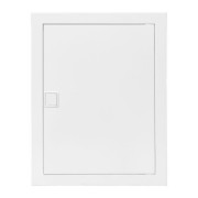 Щит силовой встраив. Nova 24мод. IP41 с метал. дверью EKF nv-pb-md-2