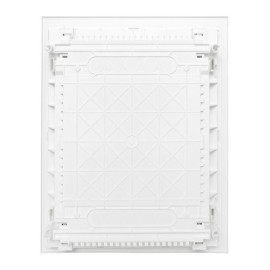 Щит силовой встраив. Nova 24мод. IP41 с метал. дверью EKF nv-pb-md-2