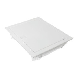 Щит силовой встраив. Nova 24мод. IP41 с метал. дверью EKF nv-pb-md-2