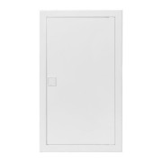 Щит силовой встраив. Nova 36мод. IP41 с метал. дверью EKF nv-pb-md-3