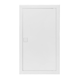 Щит силовой встраив. Nova 36мод. IP41 с метал. дверью EKF nv-pb-md-3