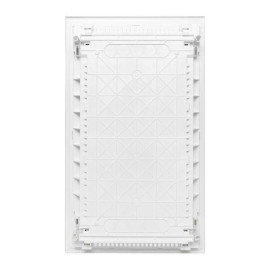 Щит силовой встраив. Nova 36мод. IP41 с метал. дверью EKF nv-pb-md-3